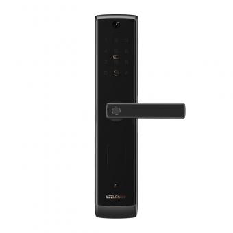 best commercial keyless door locks