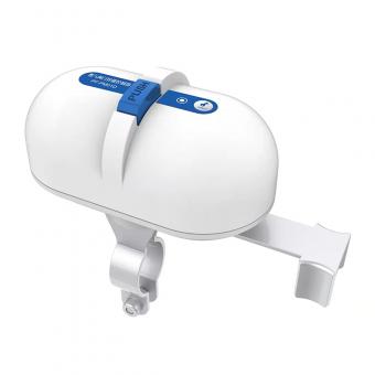 remote operated shut off valve