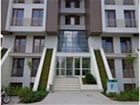 Türkei Sinpas-Projekt - Istanbul